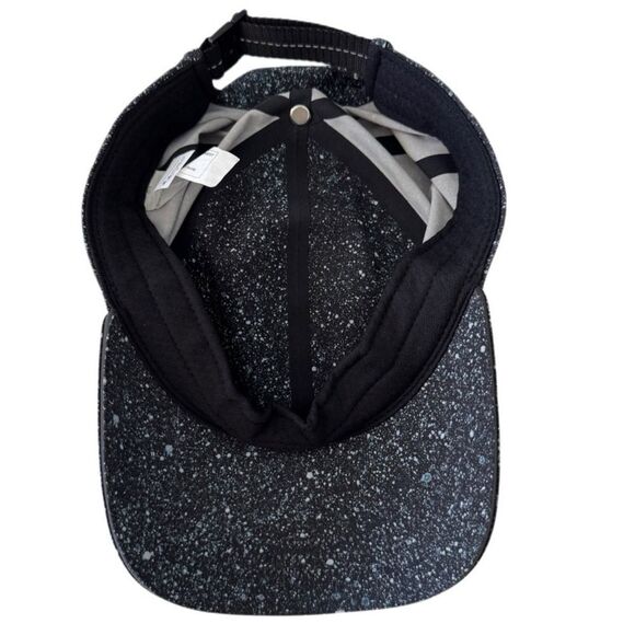 Lululemon Baller Hat Run Mineralize Multi / Black - Picture 13 of 13
